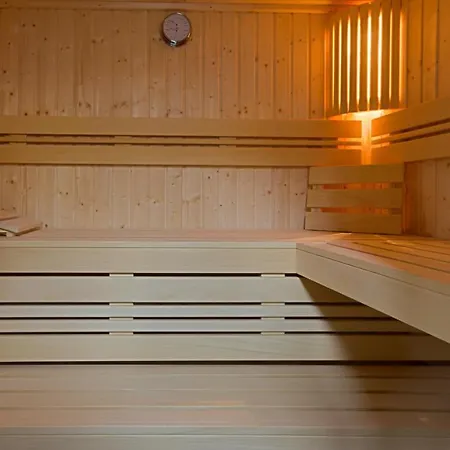 Strandmuschel - #118691 Nyaraló
